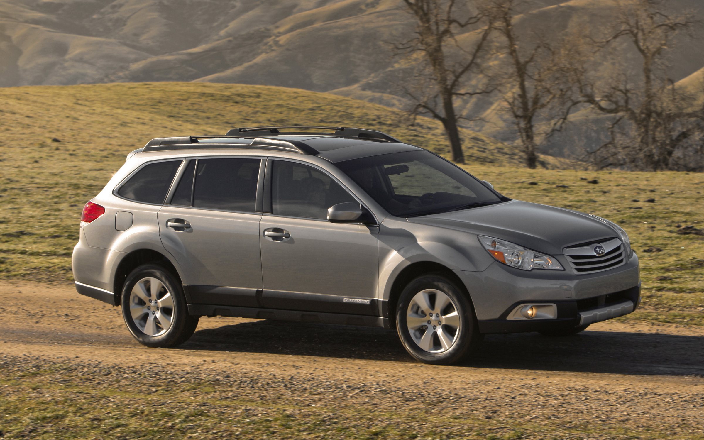 Subaru outback обои на телефон